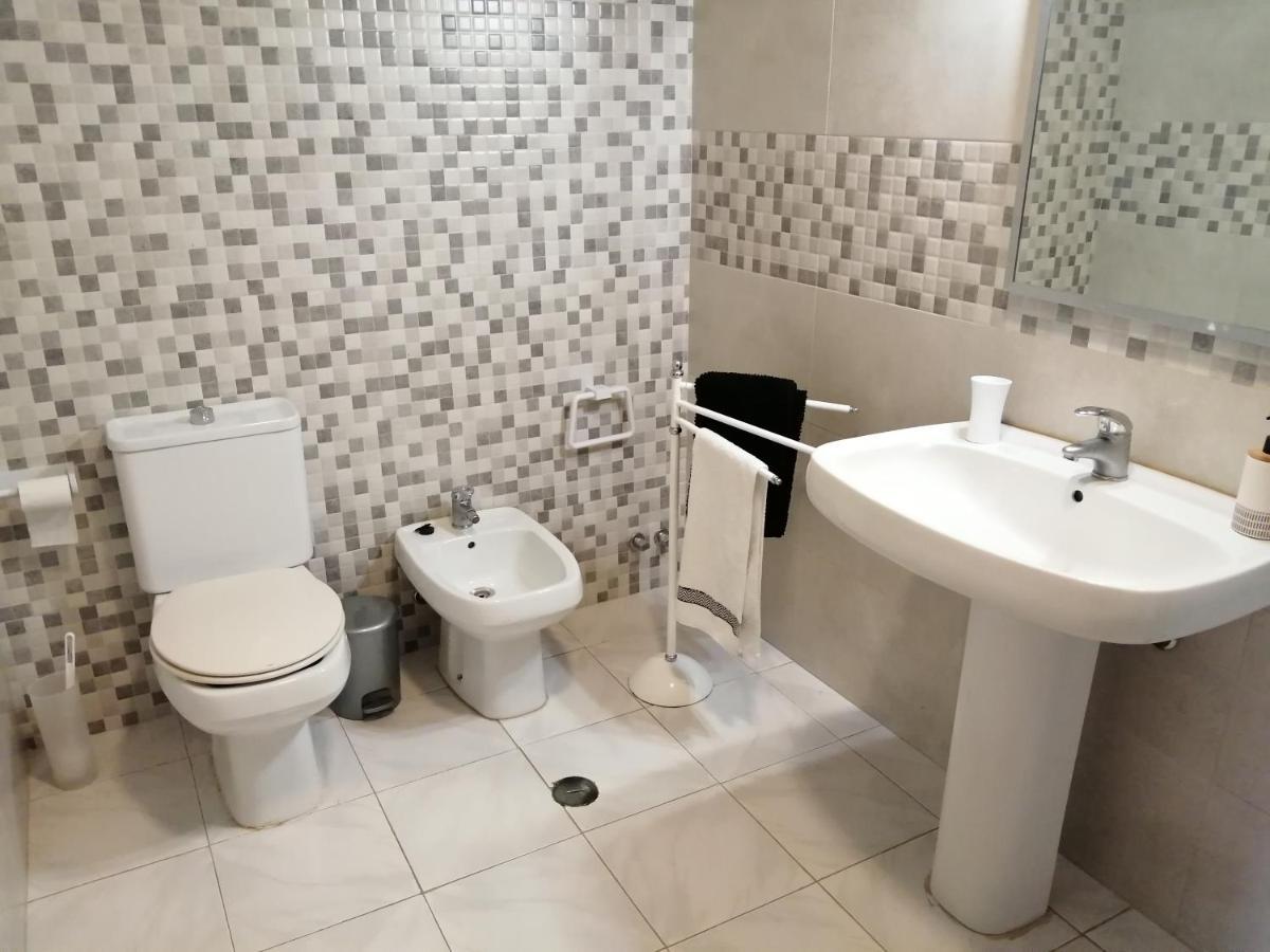 Sea house Apartment Foz do Arelho Exterior photo